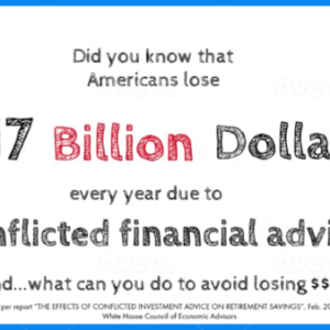 (003) White Label Video: Avoiding Conflicted Financial Advice