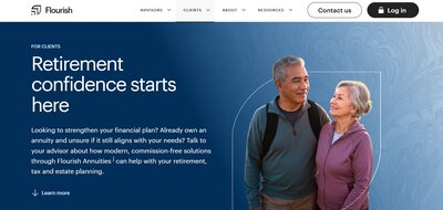 financial copywriting example 2